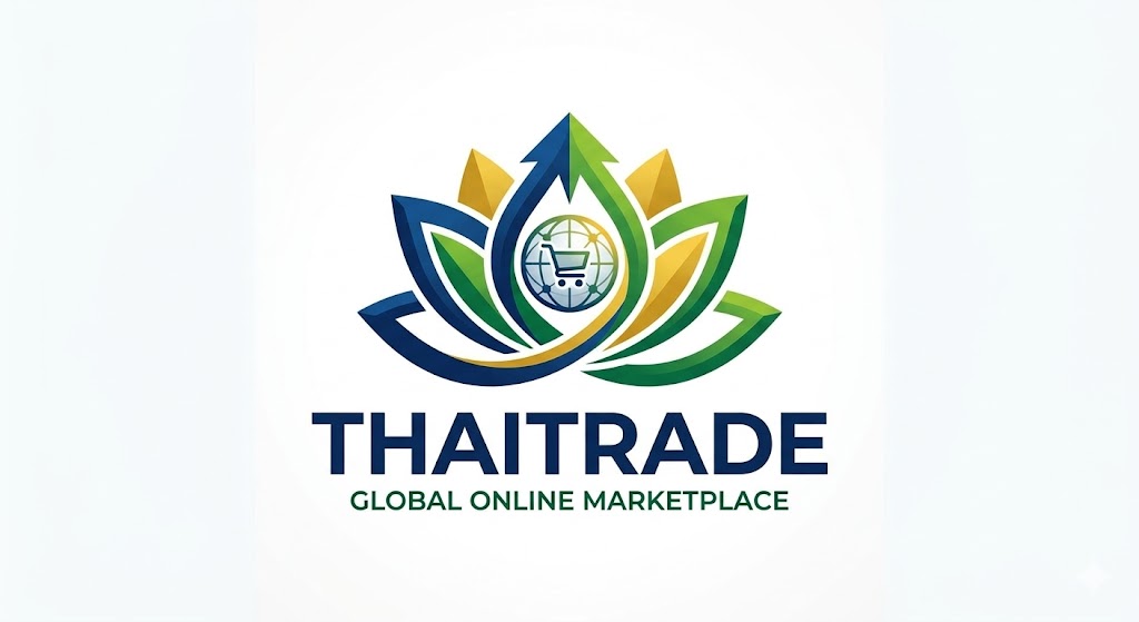 Thaitrade Logo
