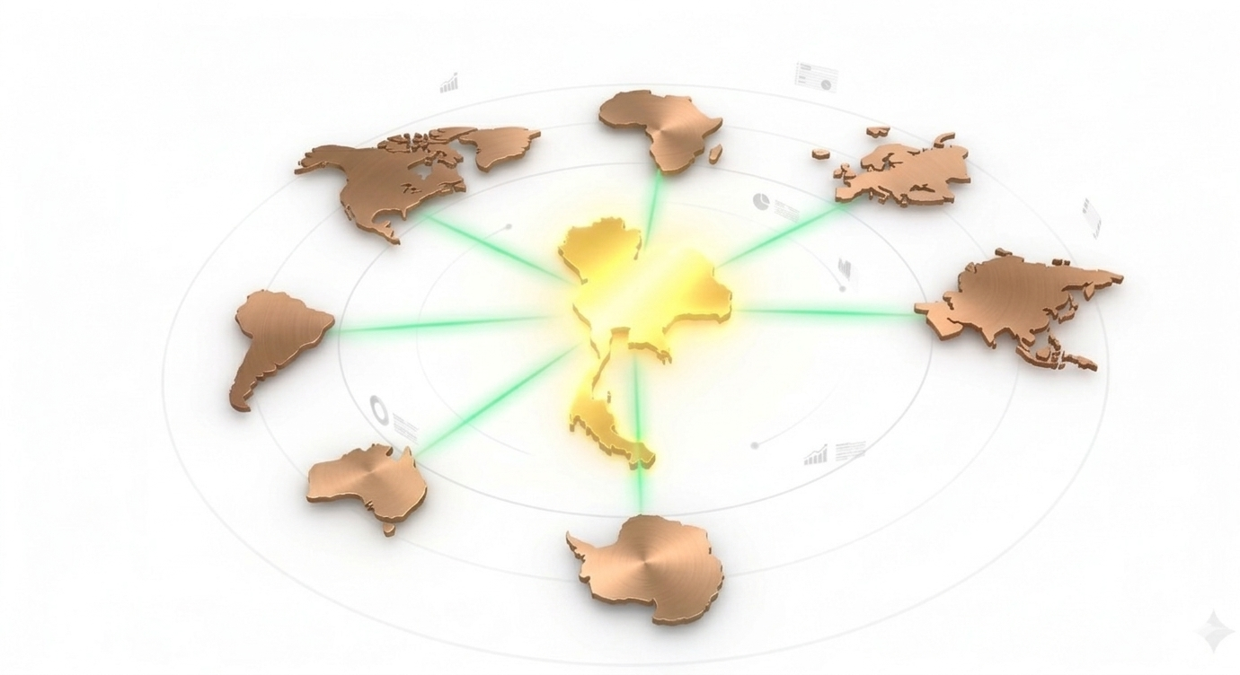 World Map